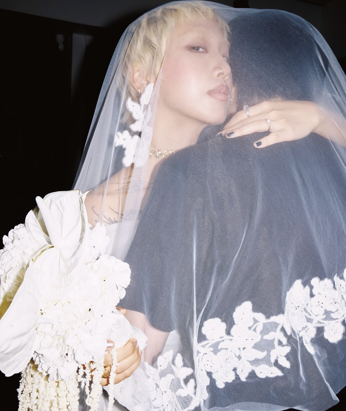 '킬잇 우승' 김나라, 동성 연인과 11월 결혼 "8년 열애 끝에 결심"