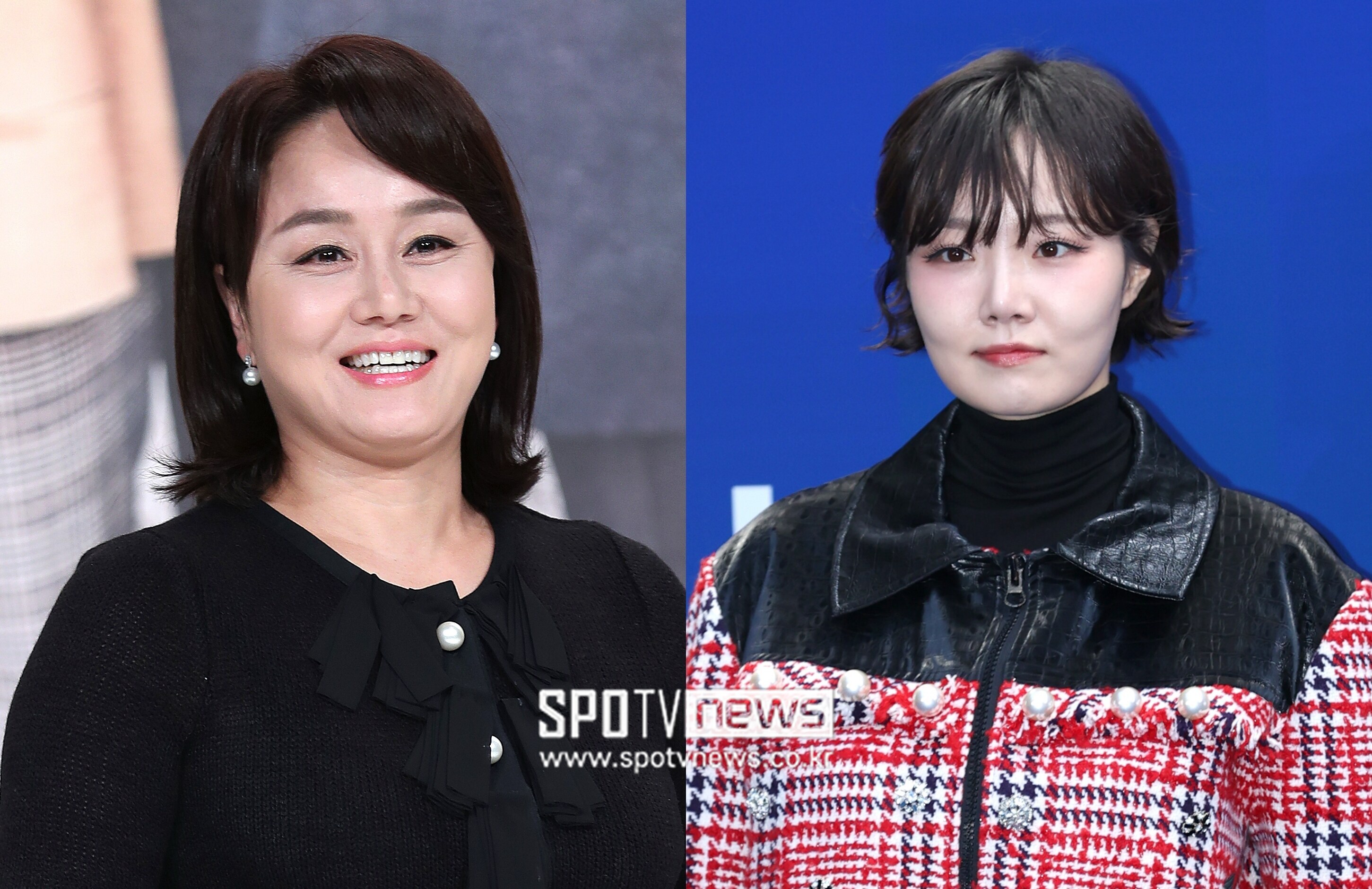 이경실, "내 딸이라 무대 선다고"…딸 손수아 '꼬리표' 언급에 울컥