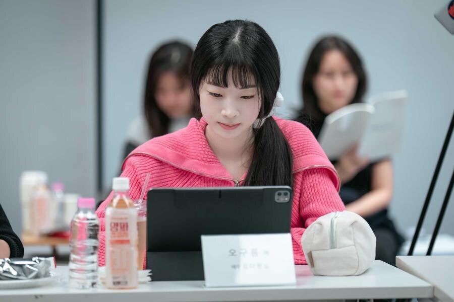 다현, 영화 '구름이 구르미' 주연 캐스팅…'첫사랑 아이콘' 활약