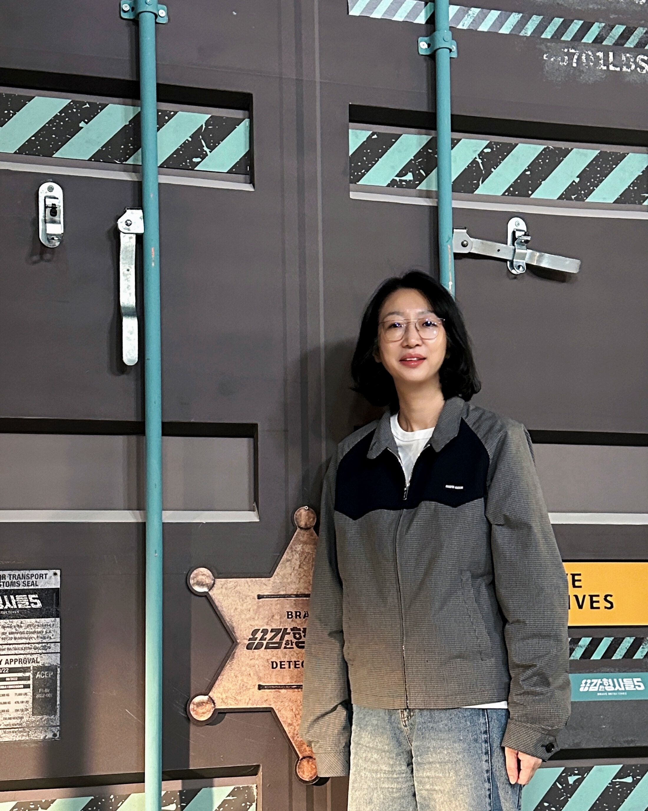 "왜 그랬답니까, 죗값은요?" 안정환·권일용 '용감한 형사들' 200회의 '원칙'[인터뷰S]