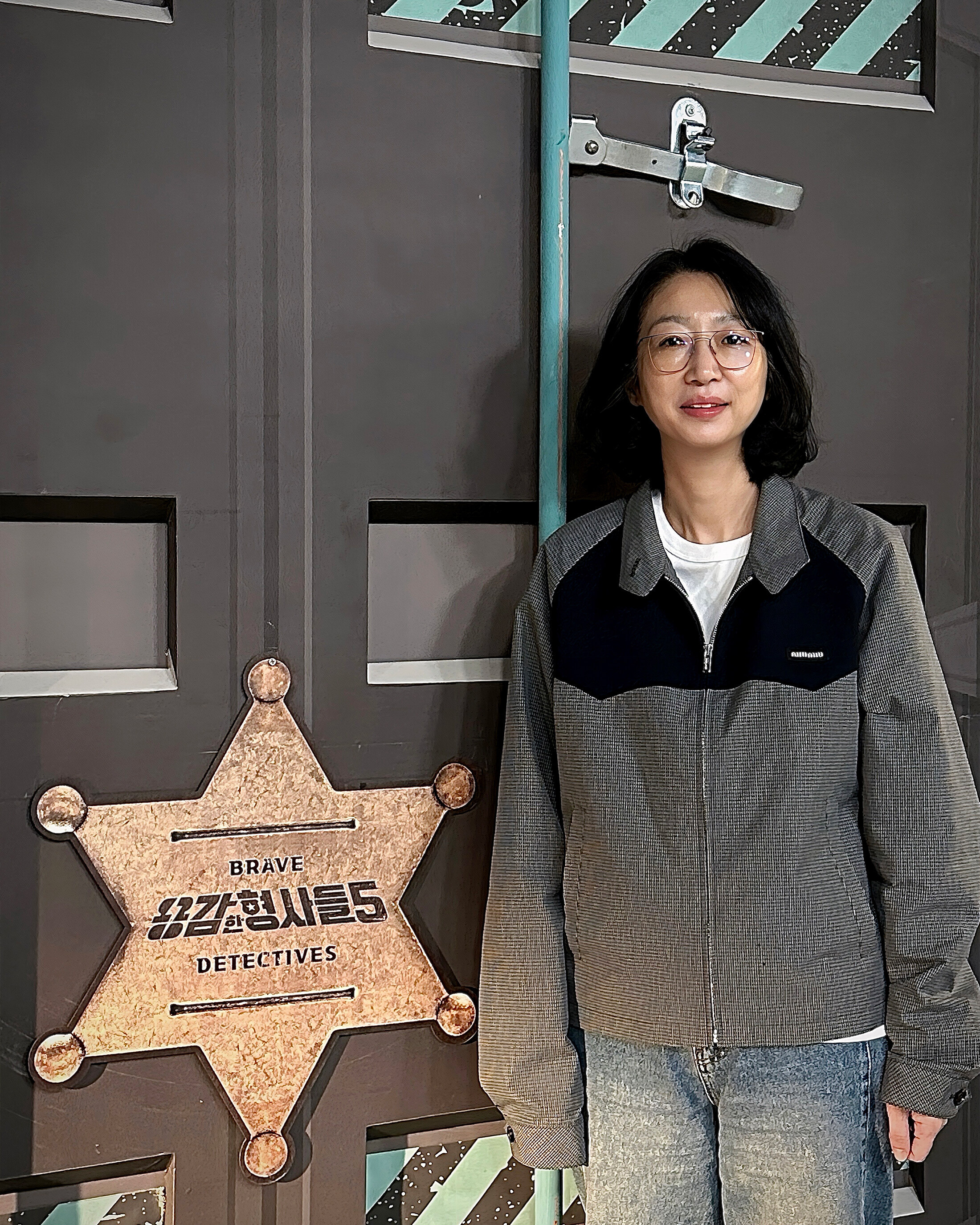 "'용형', 범인 핑계 묘사하지 않아…거짓말의 정점 보여주기"(인터뷰③)[용형 200회]