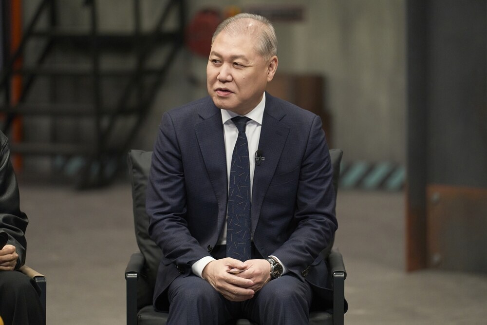 권일용 "퇴직할 때 어금니 3개 빠져…트라우마 다시 올라올 때도"(인터뷰②)[용형 200회]