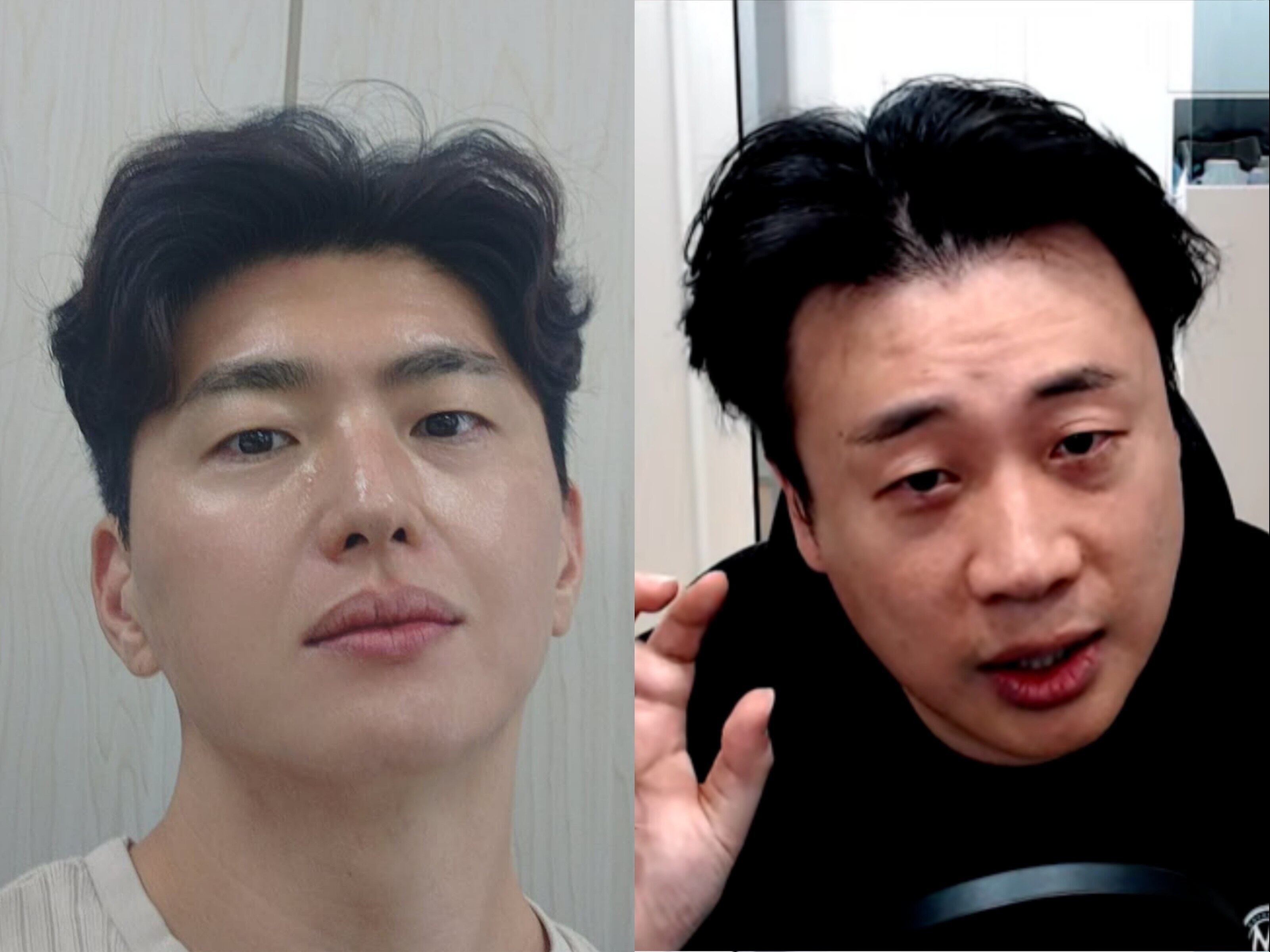 소재원, '장사의 신' 은현장에 감사…"김세의, 절대자 아닌 초라한 관종"