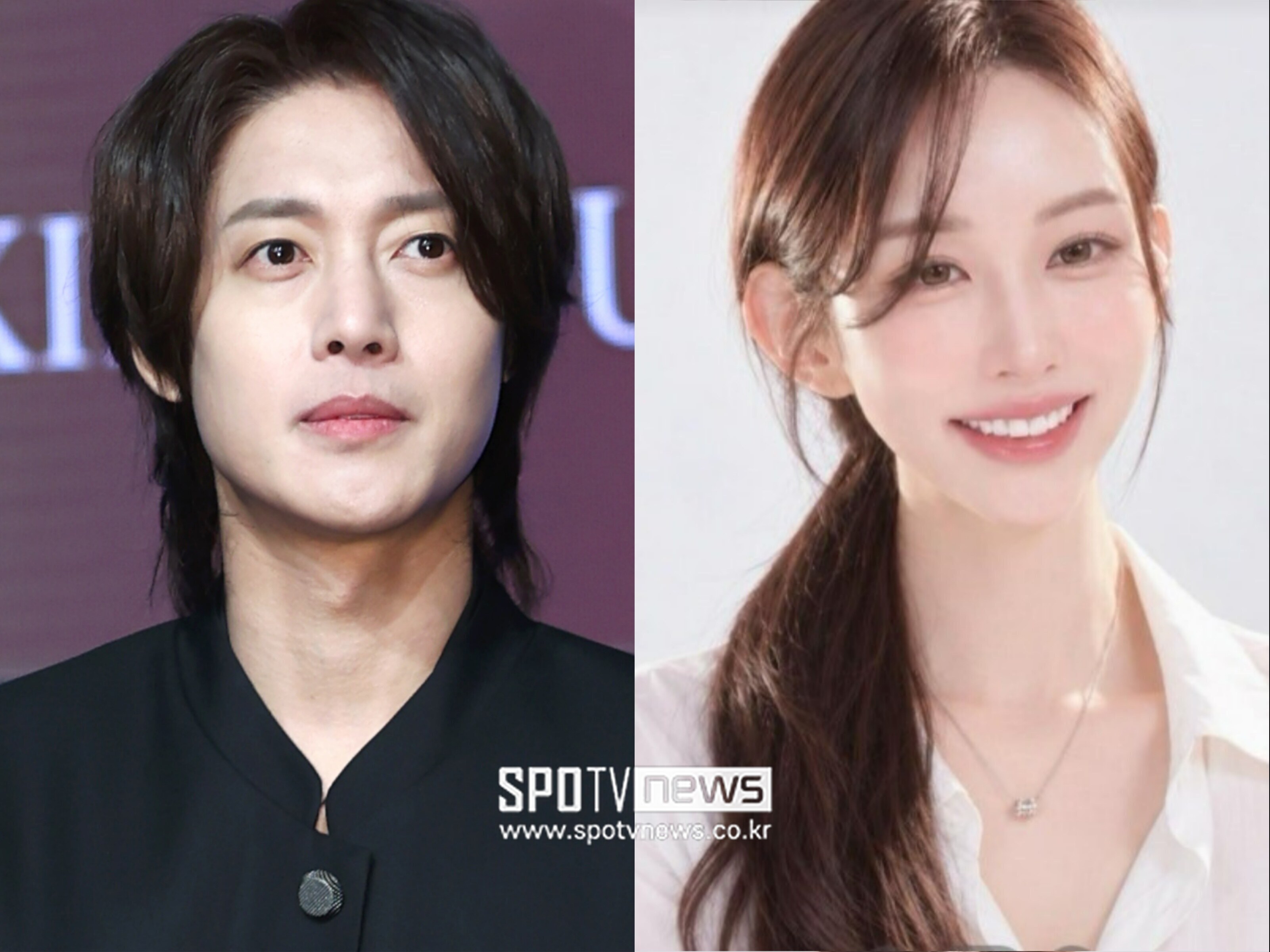 김현중 초등학생 혼외자 얼마나 잘 컸길래…틱톡커 전여친 "子, 잘생기고 공부 잘해"[이슈S]