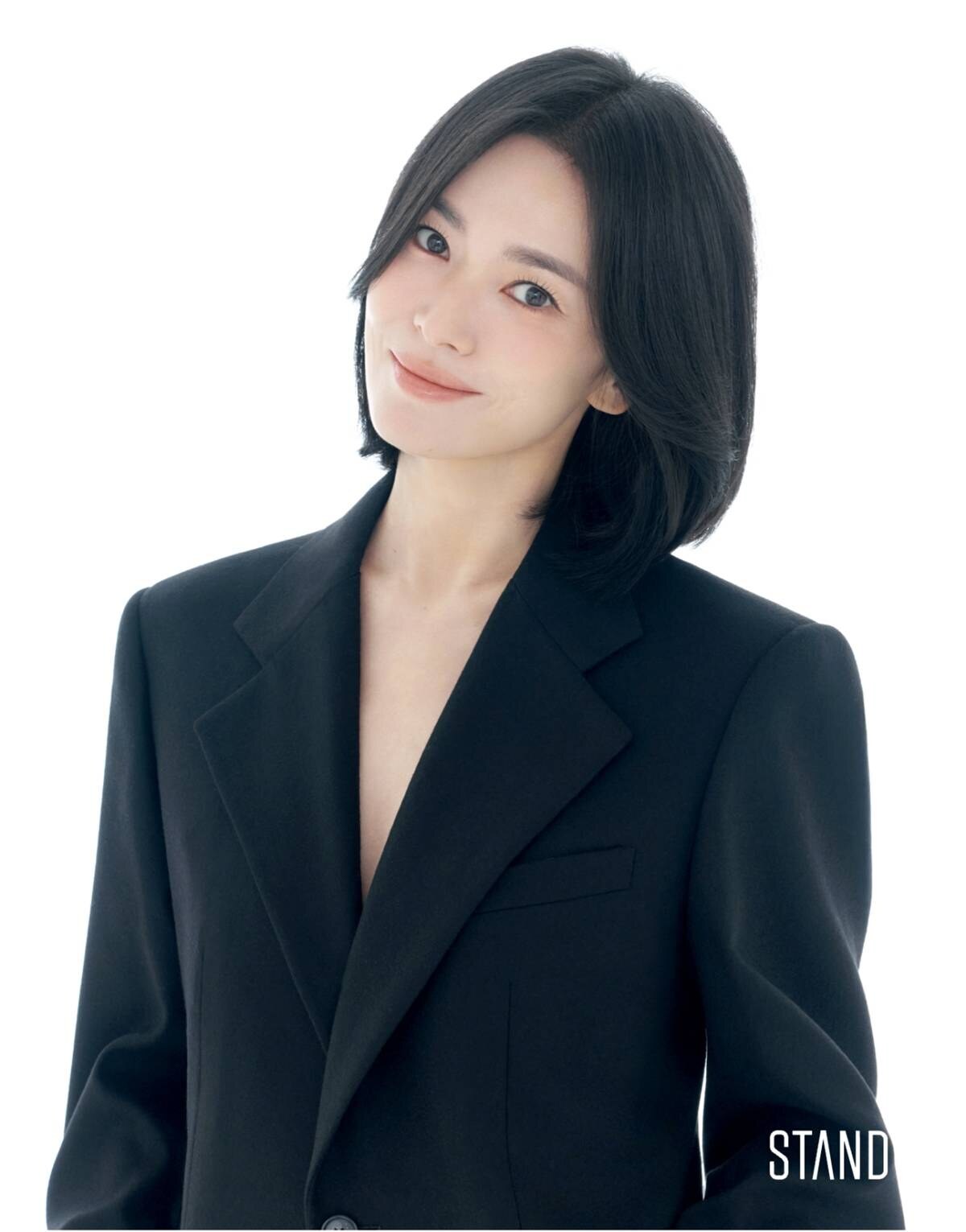 ▲ 송혜교. 제공| 스탠드