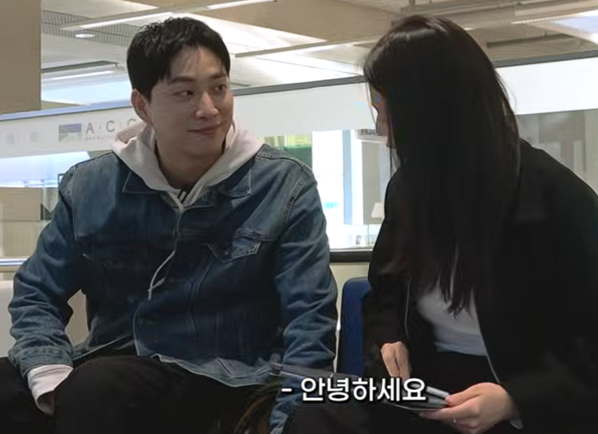 'CCTV 논란' 박위, 결혼 10달 전 '여대생 데이트 신청' 영상까지 '파묘'[이슈S]