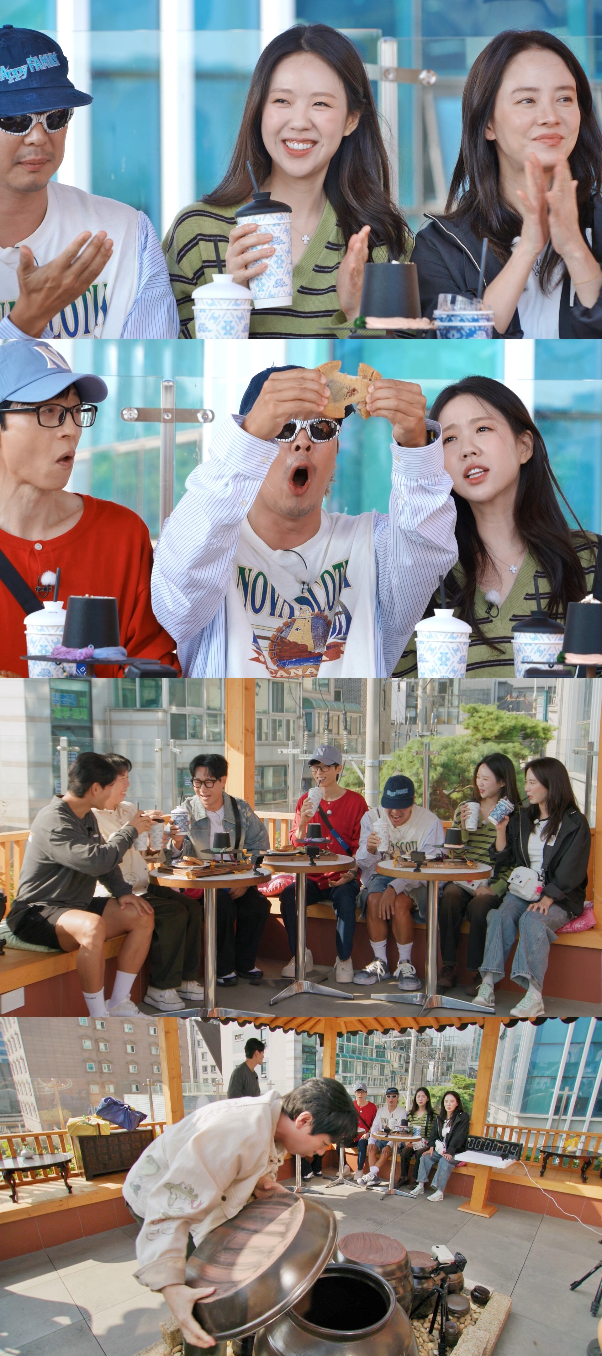▲ 제공|SBS '런닝맨'