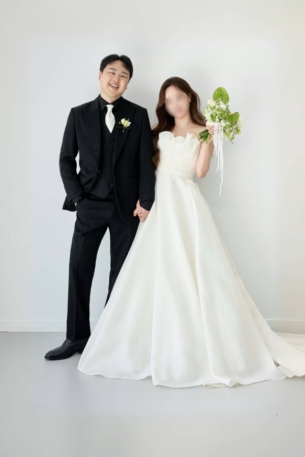 박병규, 오늘(24일) 비연예인과 결혼! ‘급식왕’ 발가락쌤 품절남 된다