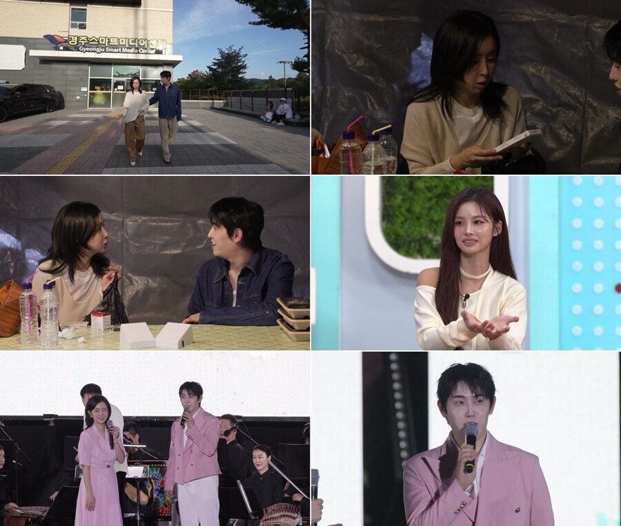 박현호, 은가은 갑작스런 구역질에 임신테스트기 구입 '설렘 폭발'('살림남')