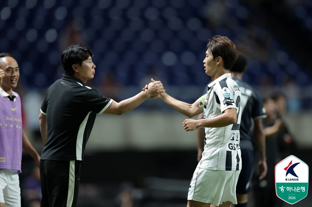 ▲ ⓒ한국프로축구연맹
