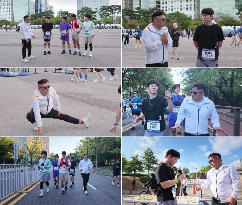 ▲ '살림남2' 박서진 편. 출처ㅣ KBS2