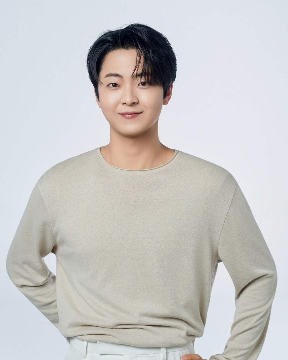 ▲ 박민수가 새 프로필 사진을 공개했다. 제공|뉴에라프로젝트