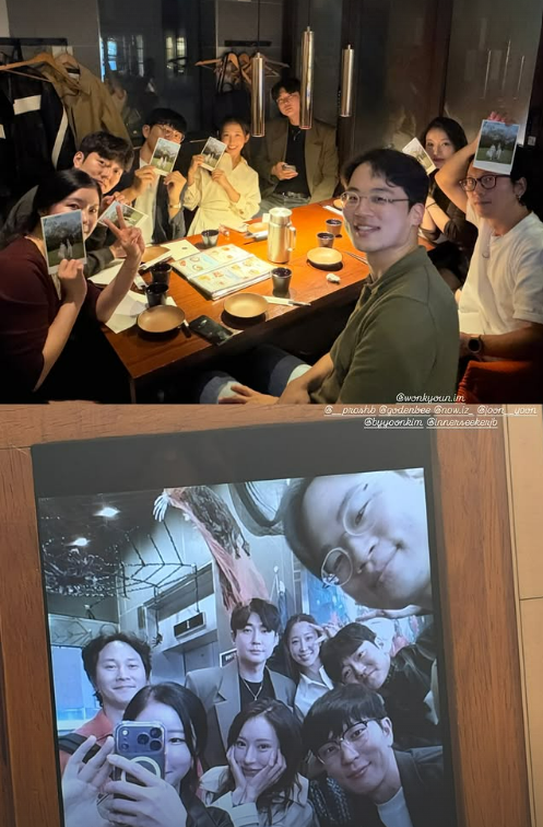 '순자 왕따 논란' 31기 멤버들 모였는데…'걸스토크' 영숙·옥순은 불참[이슈S]