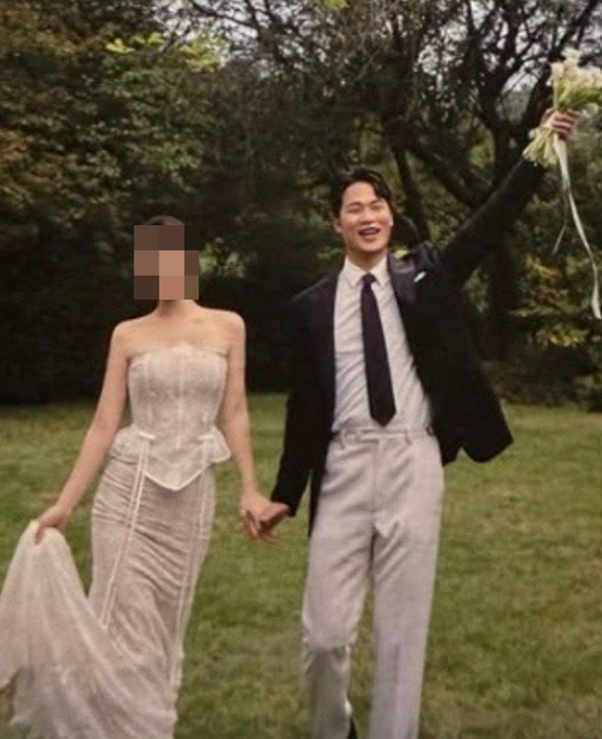 '나솔' 31기 변호사 상철, 결혼한다…'순자 왕따 기수'서 나온 첫 경사