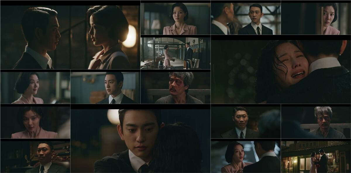 ▲ '100일의 거짓말'. 제공| tvN