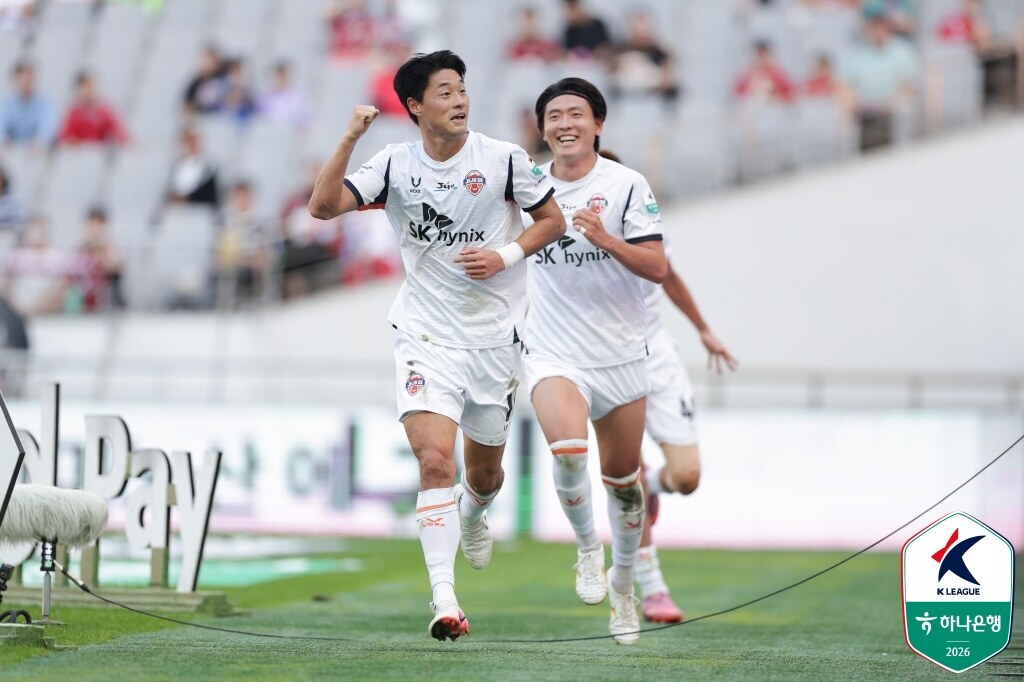 ▲ ⓒ한국프로축구연맹