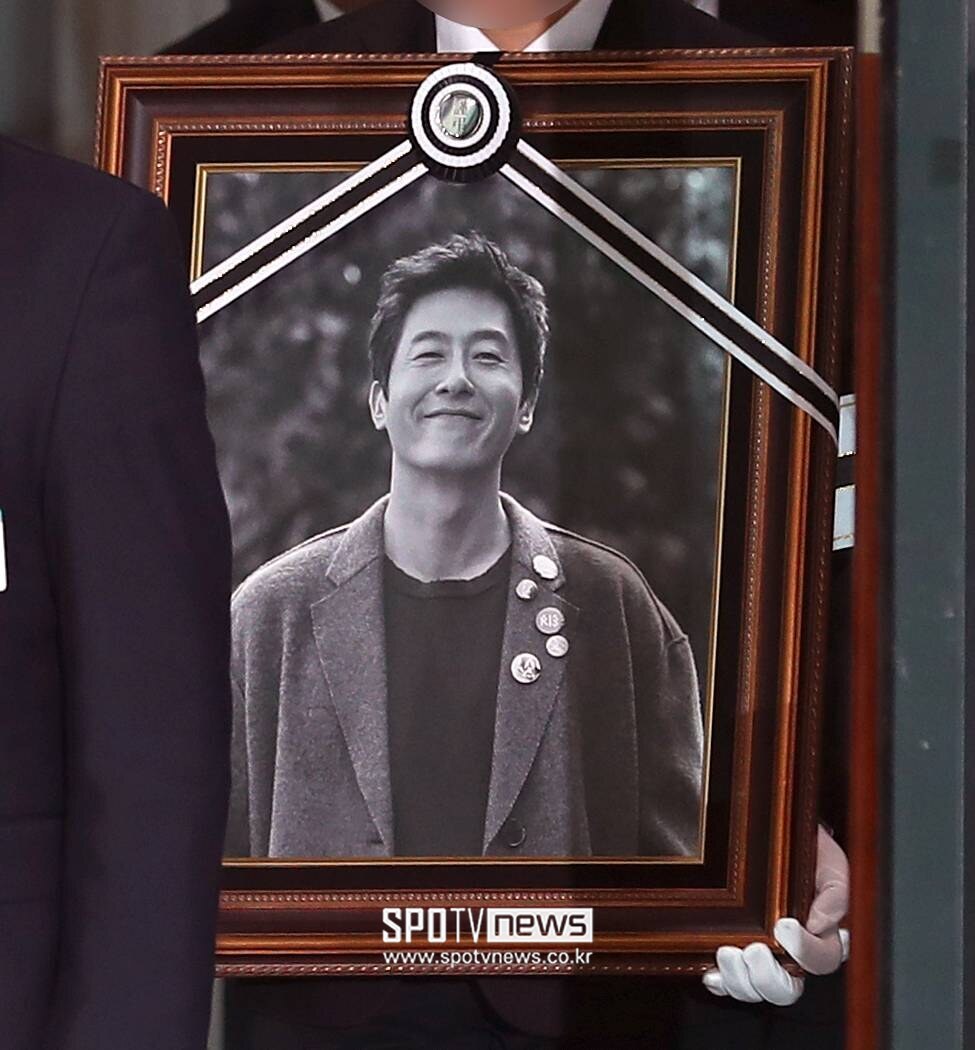 故김주혁, 9주기 직전 전해진 미담…"단역배우 생일도 챙겨줘, 부고에 오열"