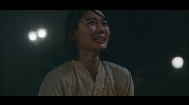 김유정, 분노부터 슬픔까지…'100일의 거짓말' 눈물 연기 '터졌다'
