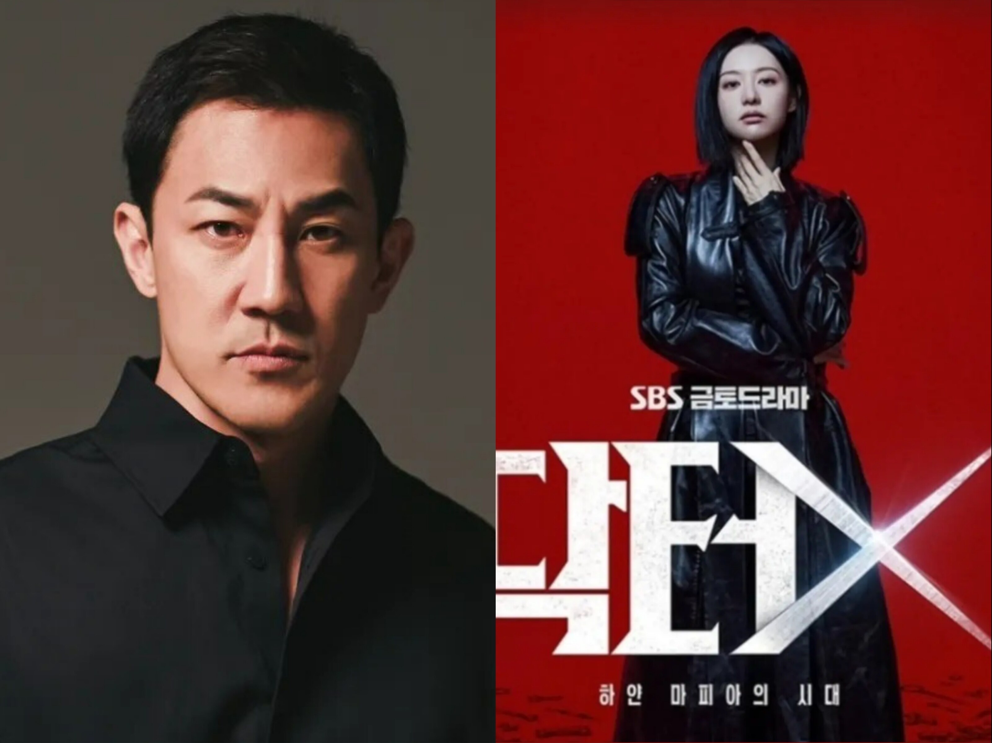 한정수, 5·18 다룬 '닥터X' 논란에 '정치적 발언 중단' 깼다…"방영중지 신청? 미쳤나요?"