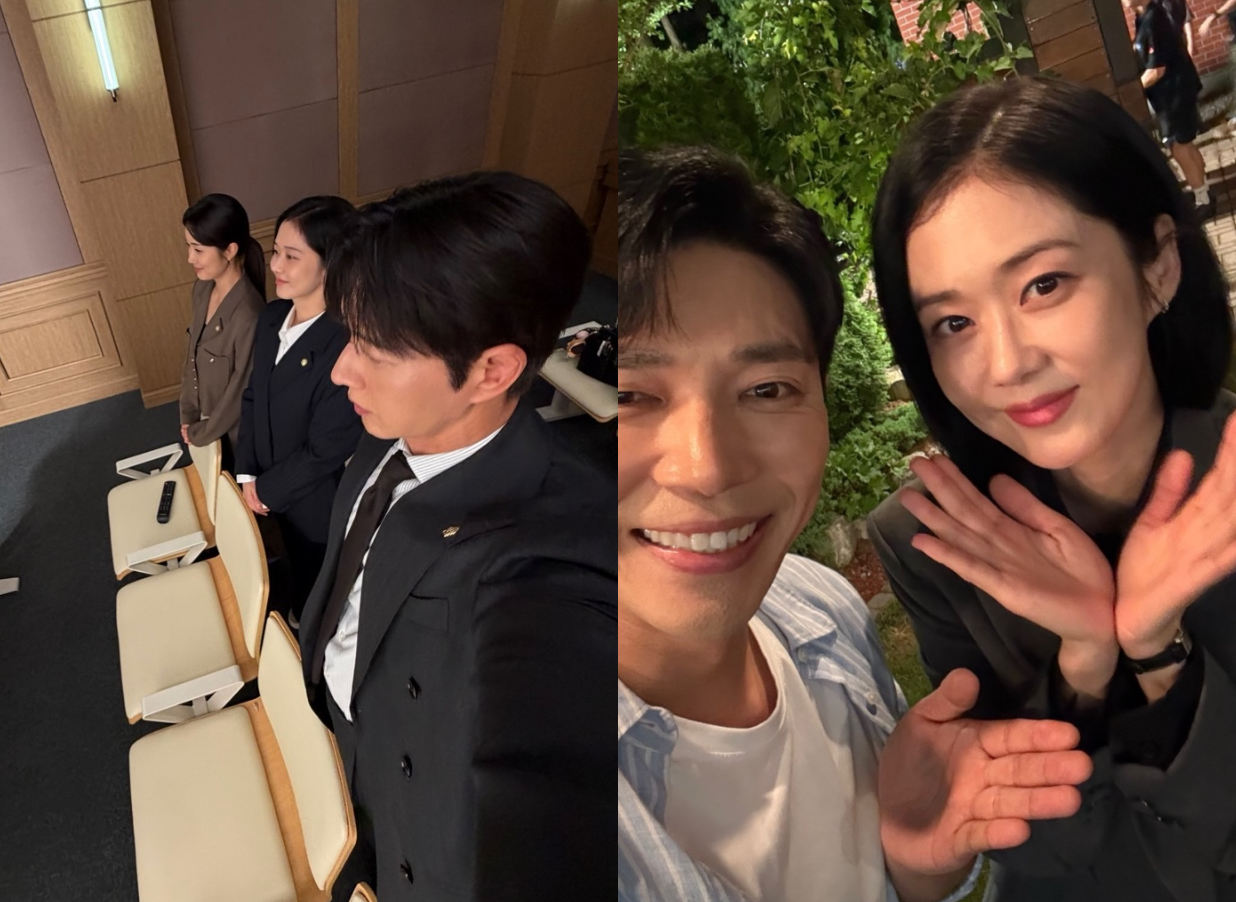 ▲ 출처ㅣ장나라 SNS