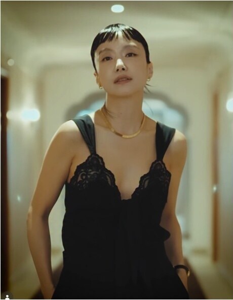 전도연, 韓 최초 '아카데미 여우주연상' 후보 가능성 제기..외신 스포트라이트