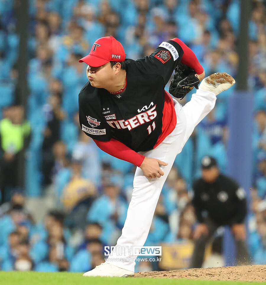 [포토S] 역투하는 조상우