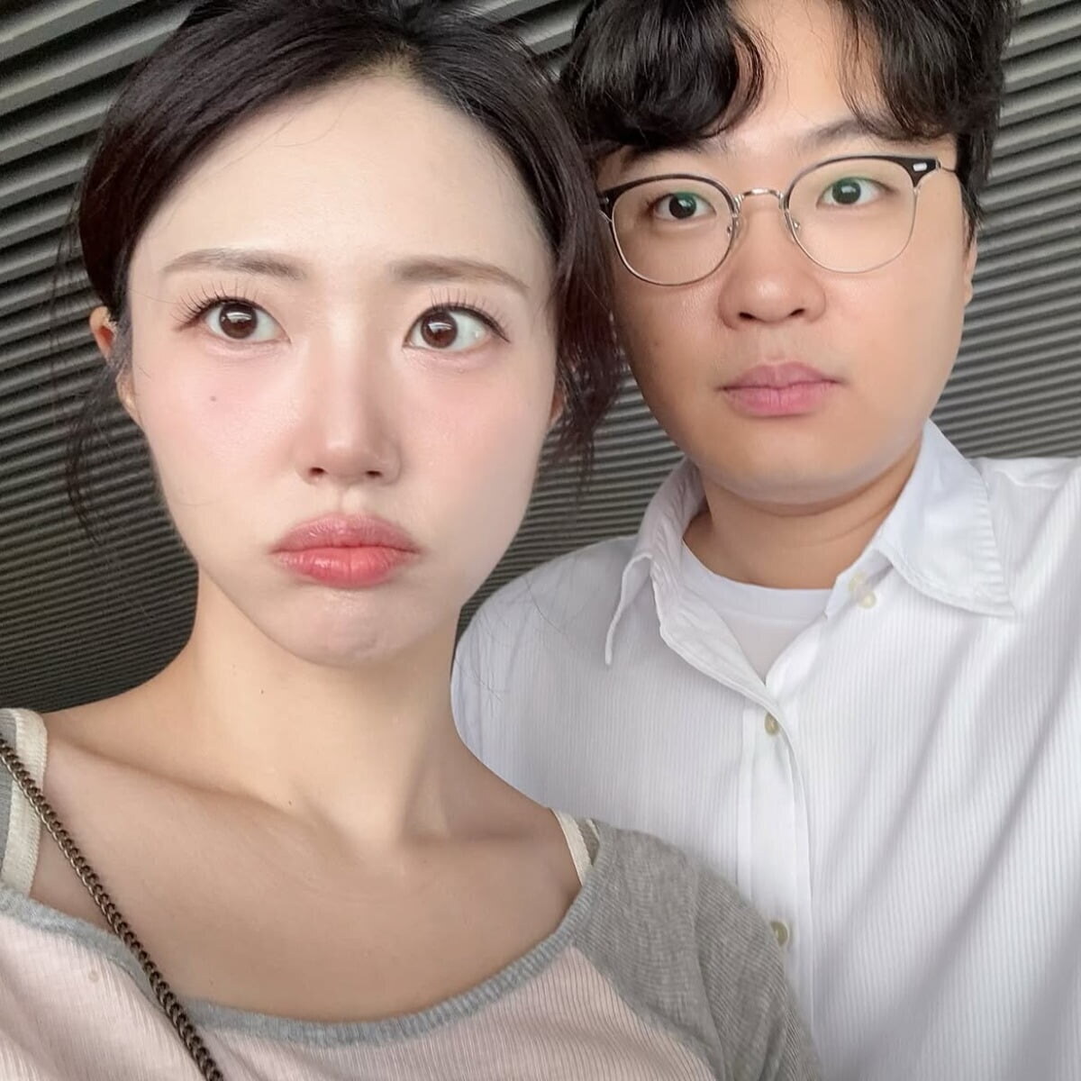 '나솔' 32기 영숙, 영식과 결별…"서로를 향한 마음만은 진심이었다"[전문]