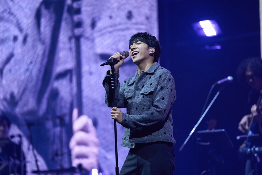 이승기, 차가원과 갈등→처가 손절 후 심경 고백 "살다 보면 지치고 힘든 순간 있어"