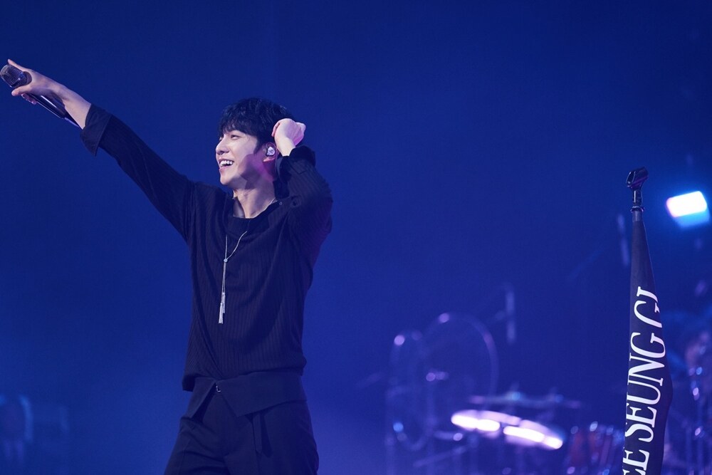 ▲ 이승기. 제공|&nbsp;DCI.