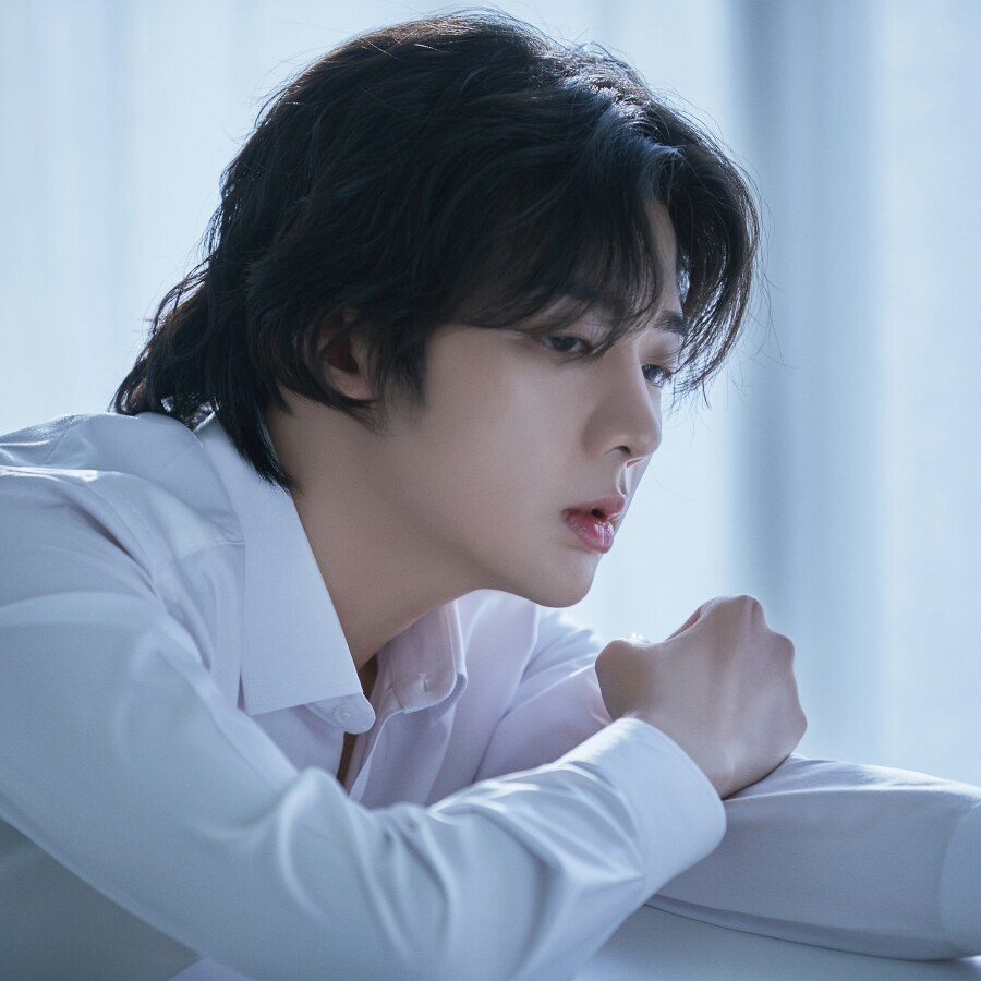 찬울, 네이버웹툰 ‘벙커의 낮’ OST 참여…서정 짙은 팝발라드 '너의 이름이 번지는 순간' 27일 공개