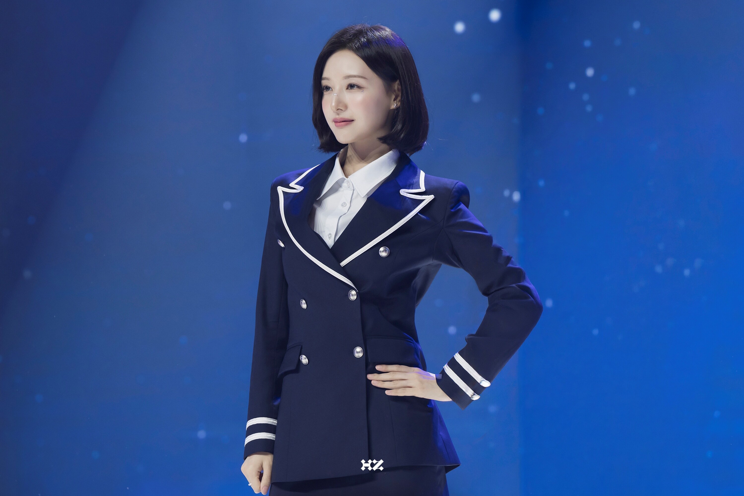 ▲ 김지원. 제공|하이지음스튜디오