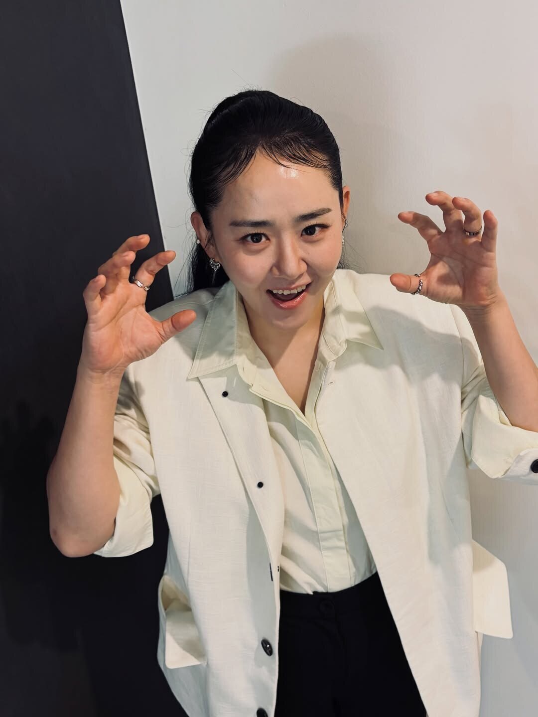 ▲ 문근영. 출처ㅣ문근영 인스타그램