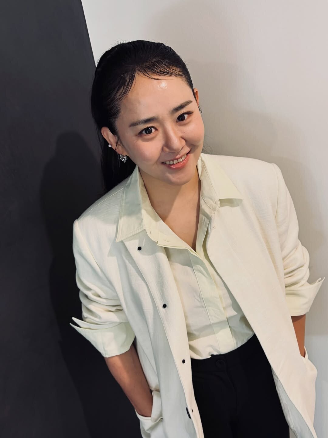 문근영, 결혼 후 갑자기 반쪽 된 얼굴…다이어트 비결 뭐길래