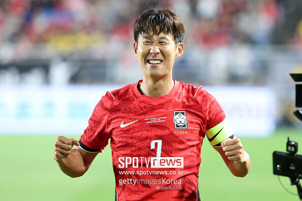 AFC '오피셜' 손흥민 라스트댄스, 국가대표팀 마지막 아시안컵 전체 일정 공개...67년 만의 우승 도전하는 한국→황금 시간대 배정