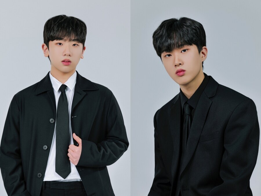 '우발' 임지성·정지웅, 듀엣곡 '거짓말' 27일 발표…서로 다른 쓸쓸함으로 완성한 애절한 이별 하모니