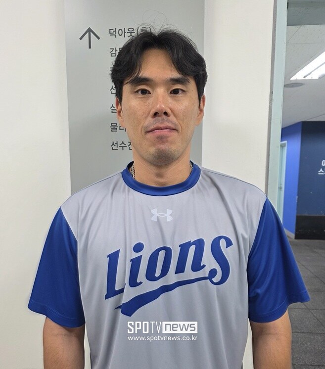 김재윤만큼 속상한 사람 있을까, D-1에 낙오됐는데…"마음 불편하고 미안해, 동료들 믿는다"