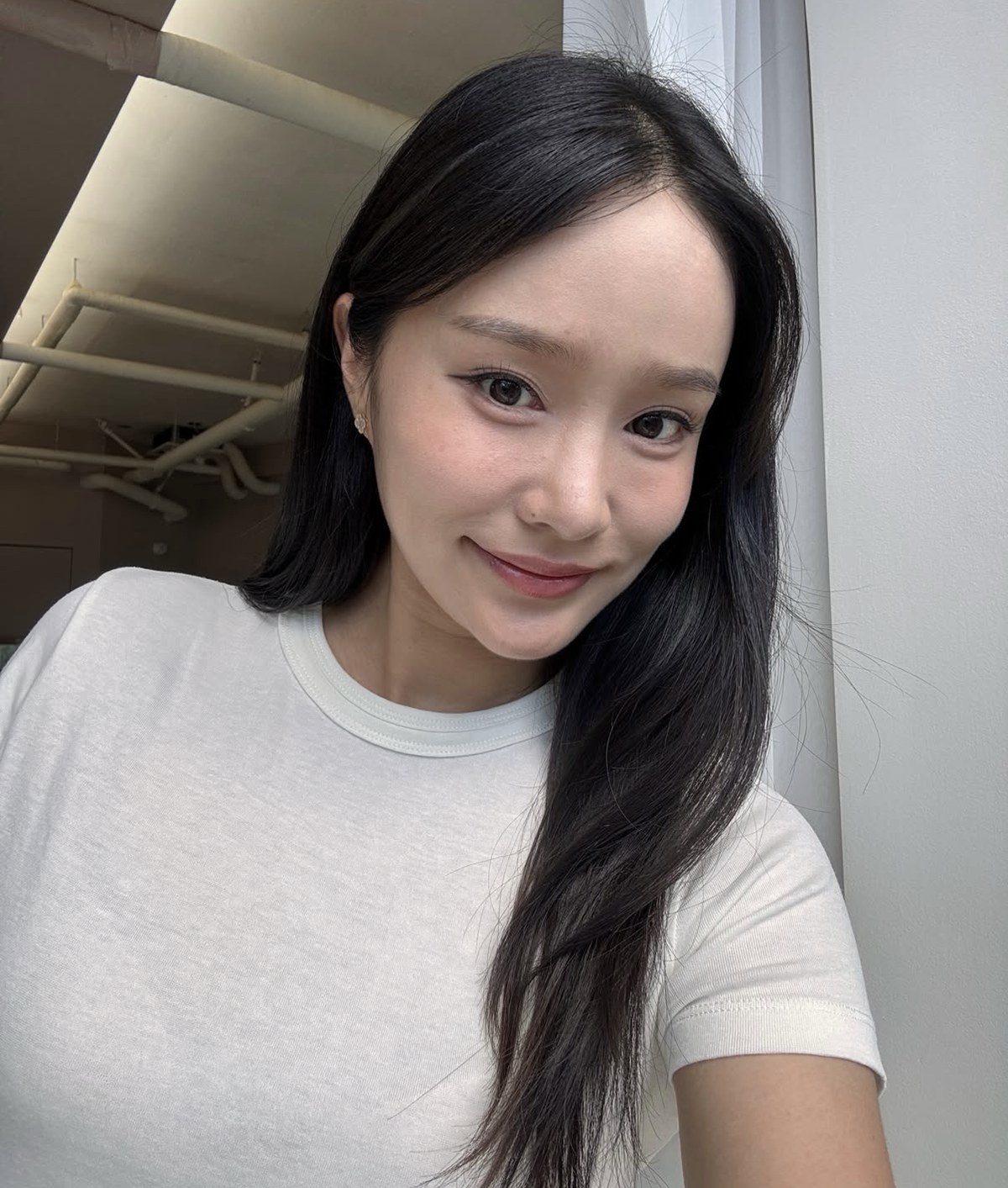 ▲ 헤이지니. 출처| 헤이지니 SNS