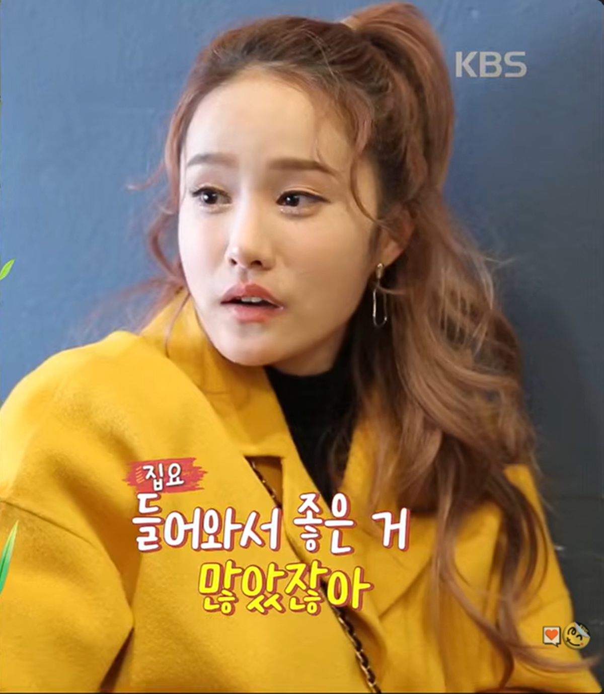 '前직원 노동착취 폭로' 헤이지니, 6년 전 '사당귀' 재조명…"회사 와서 좋은 거 많았잖아"[이슈S]