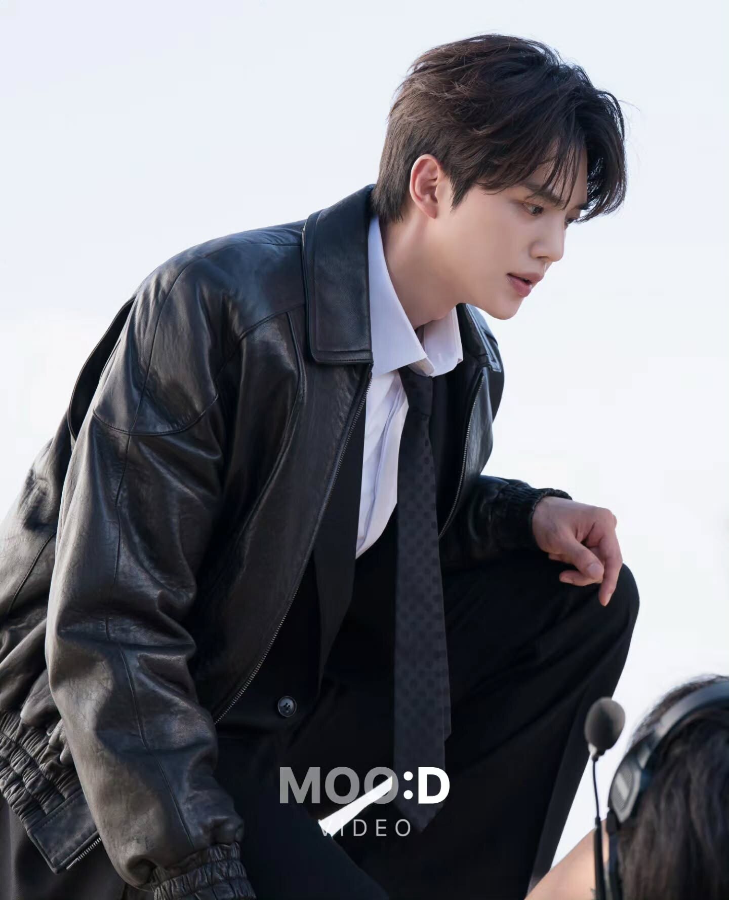 ▲ 송강. 제공ㅣ나무엑터스