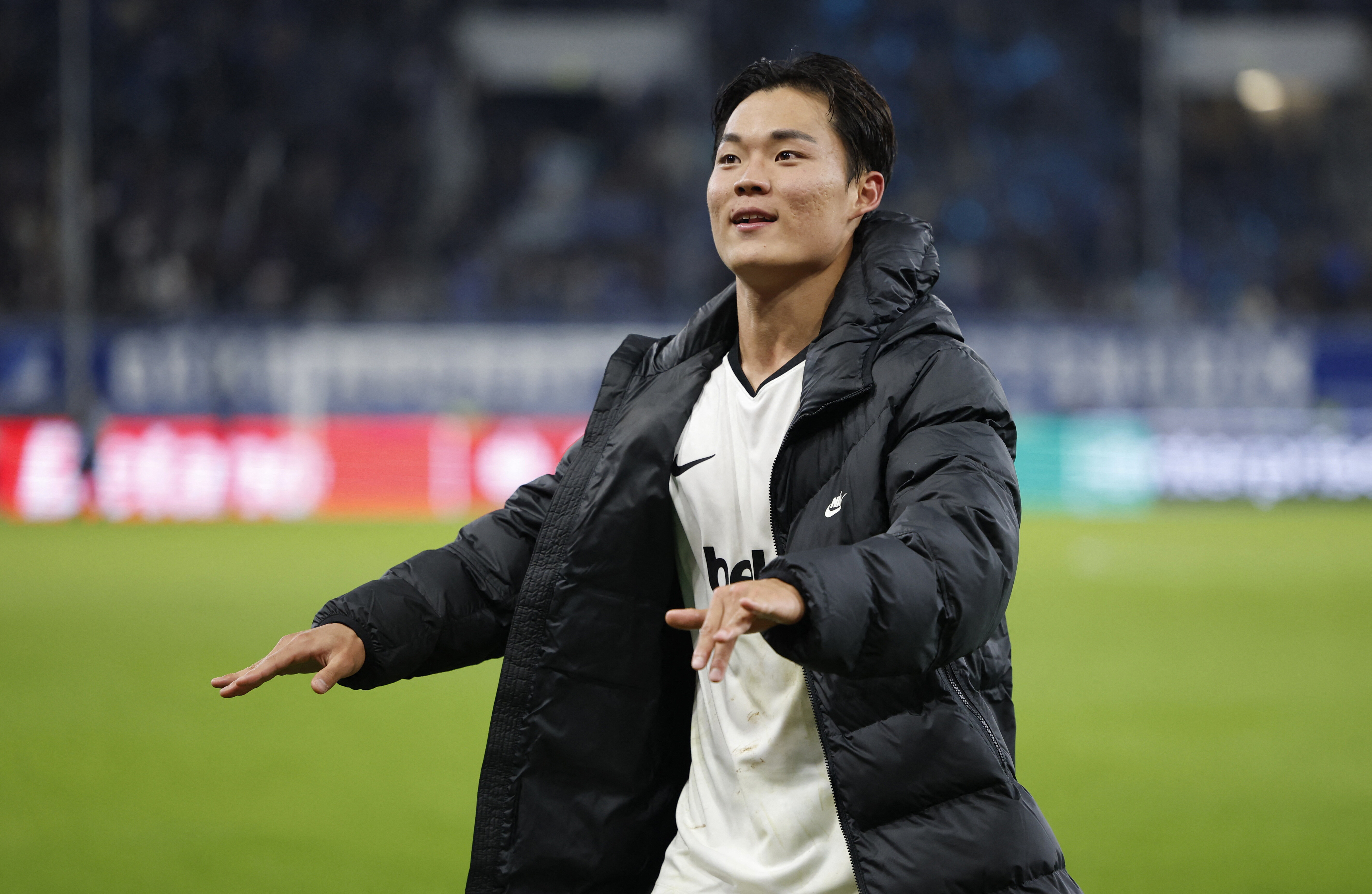 “1분 뛰어도 증명한다” 오현규 '주전 경쟁' 불붙였다…투입 11분 만에 결승골 무력시위, 슈팅·드리블·경합 성공률 100%→블라호비치와 공존 가능성까지 입증