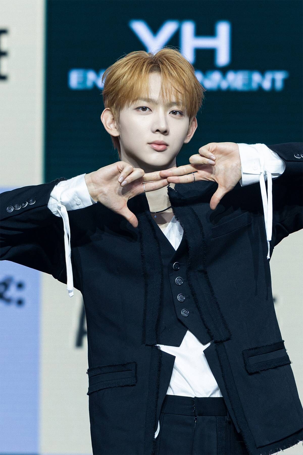 앤더블 유승언 "멤버 전원 보컬로 인정받고파…더 단단해졌다"