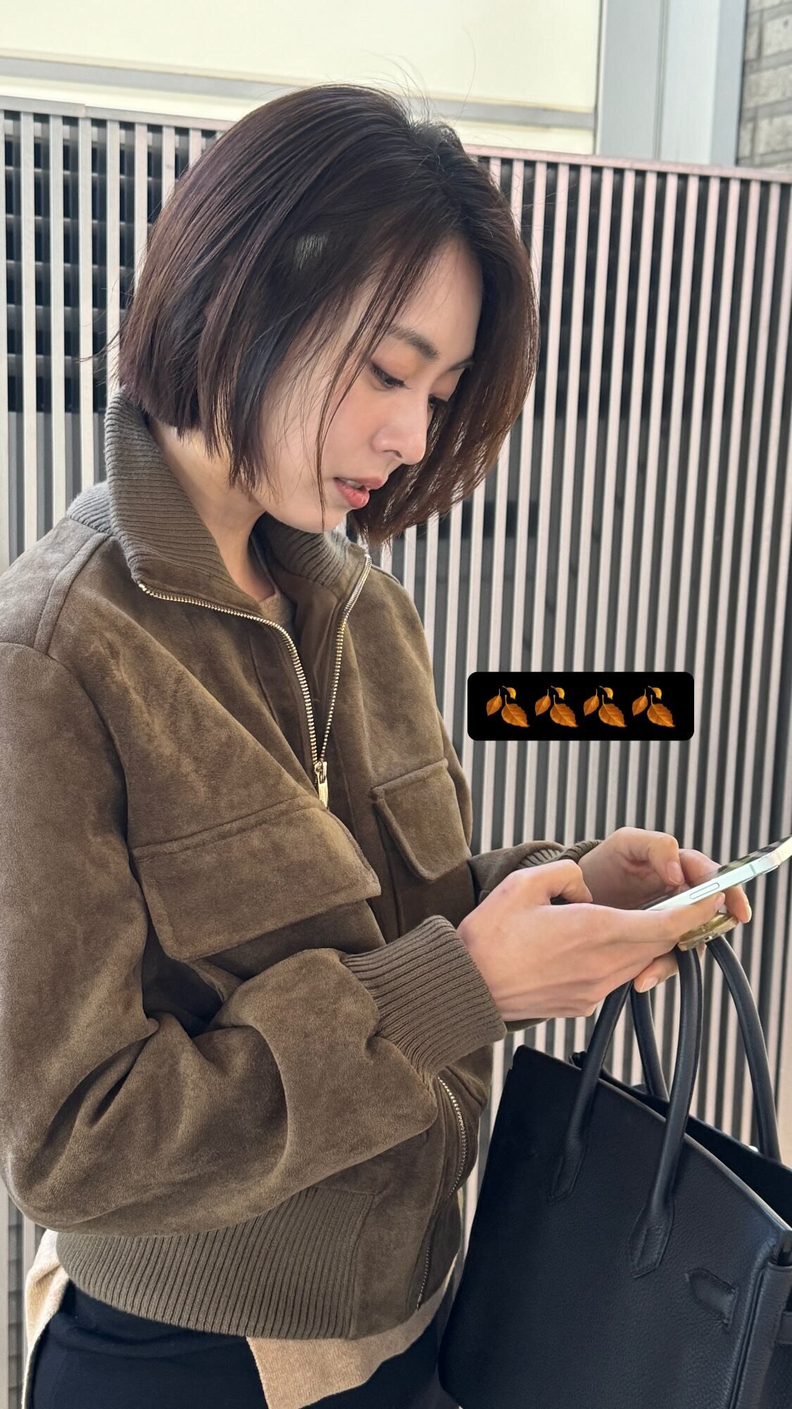 '38세' 이연희, 단발 싹둑 '방부제 미모'…"너무 예쁘잖아" 셀프 공유