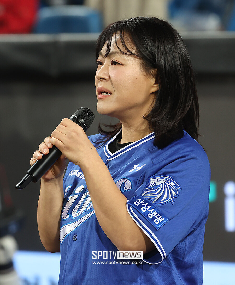[포토S] '33kg 감량' 이영현, 몰라보게 달라진 모습