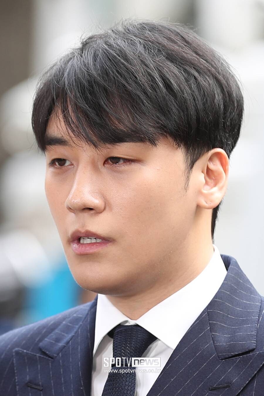 前 빅뱅 승리, ♥20대 연인과 법적부부 "이미 혼인신고, 무거운 책임감 느껴"[종합]