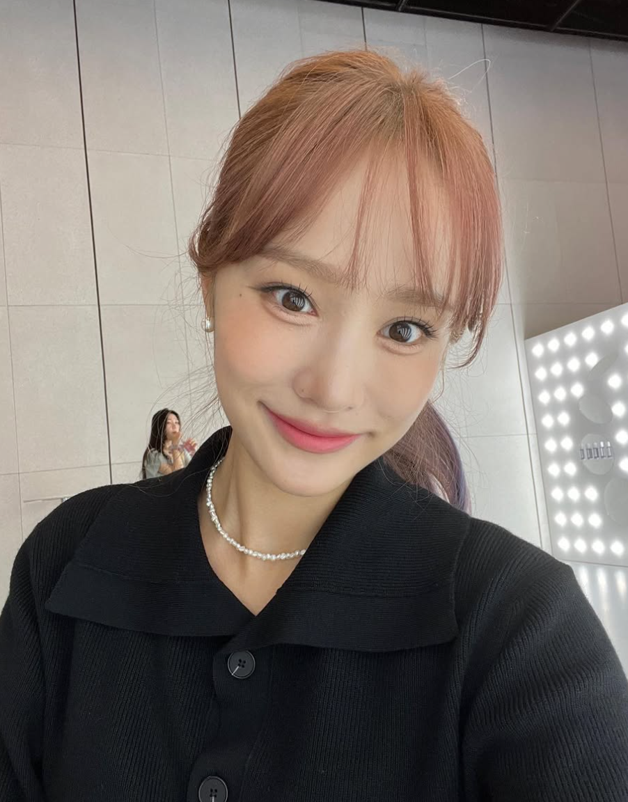 ▲ 출처| 헤이지니 인스타그램