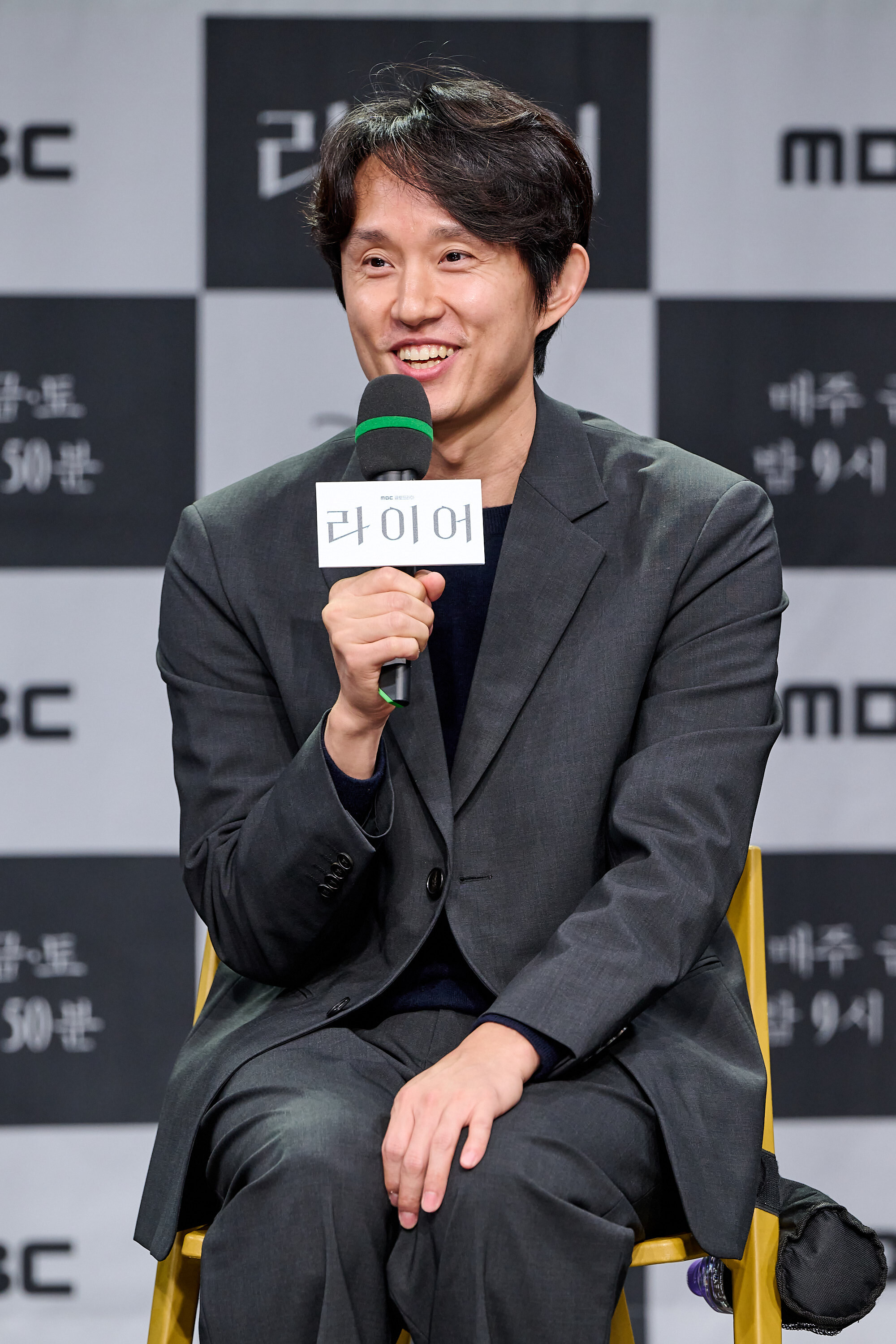 ▲ 조영민 PD. 제공| MBC