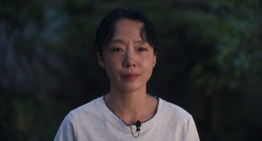 '가능한 사랑', 美고담어워즈 3개부문 후보…전도연 주연상 도전