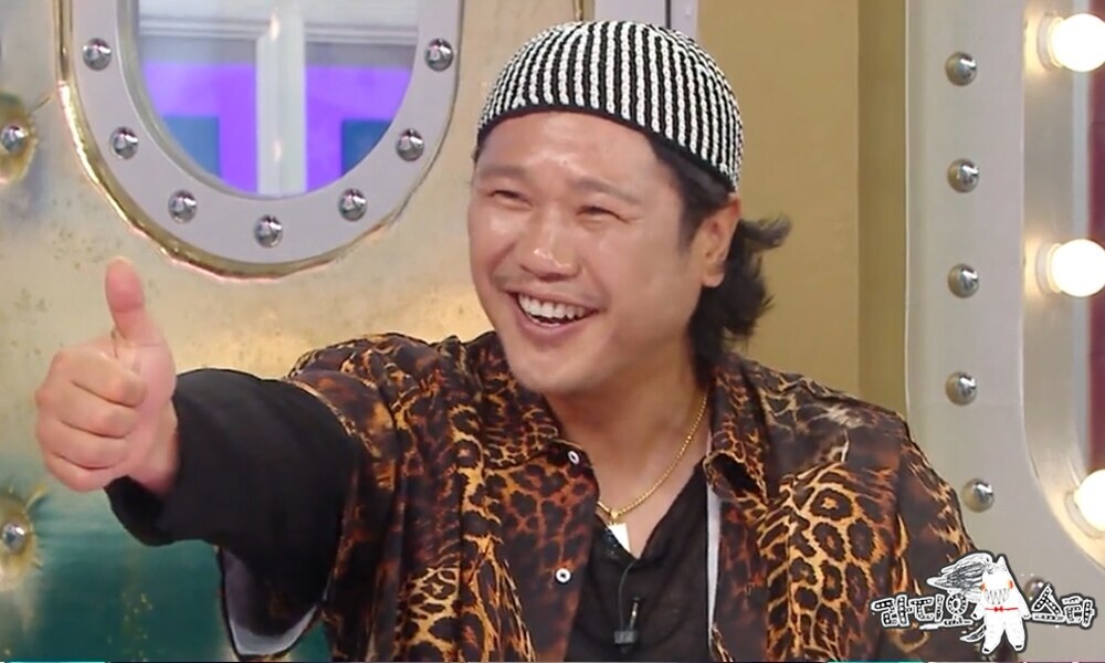 육중완 "8억5천에 안 산 옥탑방 건물, 40억 됐다"('라스')