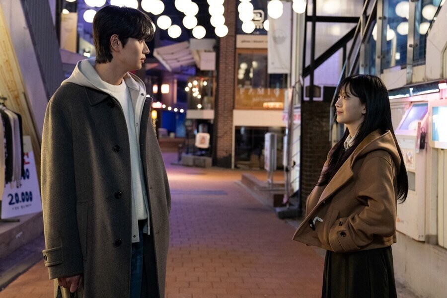 '최종면접' 김재원 "조이현과 '케미' 100점 만점에 200점, 로맨스 제대로 찍고 싶어"