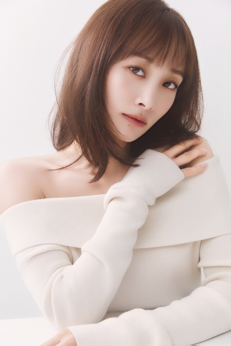니콜, 오디션 프로그램 MC 첫도전…글로벌 음악 오디션 '미스틱' 공동 진행
